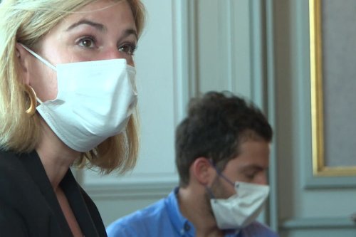 Procès en appel de Cathy Münsch-Masset : le parquet d'Orléans requiert 8 mois de prison ferme et 5 ans d'inéligibilité