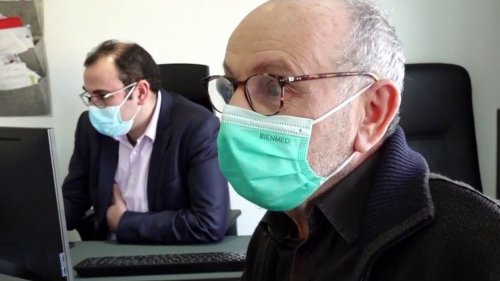 Santé : la grippe revient en force en France
