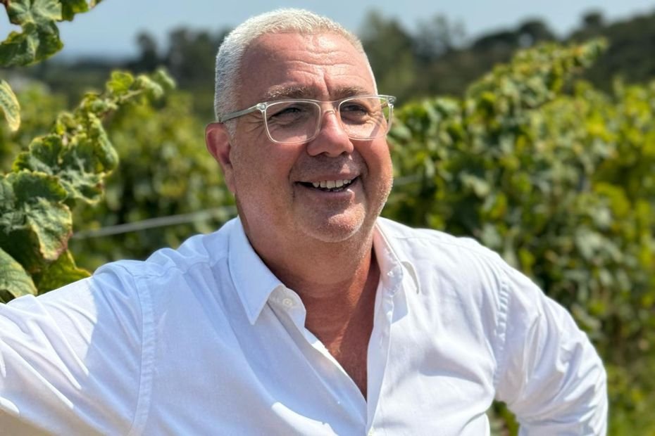 INTERVIEW. « Aujourd’hui, on trouve du vin corse dans le monde entier », François Franceschi, président du conseil interprofessionnel des vins de Corse