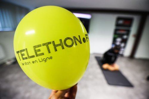 Bilan du Téléthon 2023 : qui sont les plus généreux en Centre-Val de Loire ?