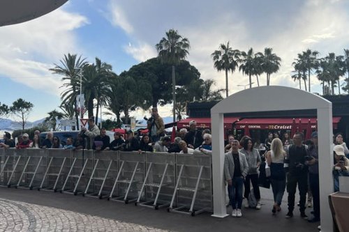 Festival de Cannes. Places non réservées, cinéma de la plage... Voici nos bons plans pour profiter de l'événement