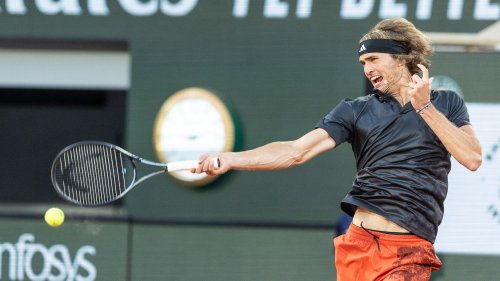 Direct Roland-Garros 2023 : nouveau test pour Alexander Zverev contre Frances Tiafoe... Suivez la "night session"