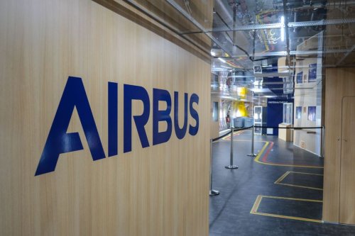 Airbus, première des grandes entreprises de France à pouvoir faire décoller votre carrière, selon un classement LinkedIn