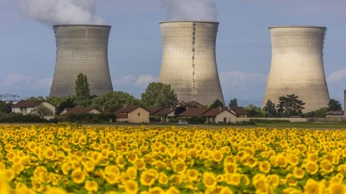 Energie : deux réacteurs nucléaires redémarrent, portant à 40 le nombre de réacteurs désormais connectés en France