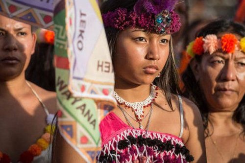 9 août -Les Journées des peuples autochtones : l'occasion de raviver les grands combats des peuples premiers