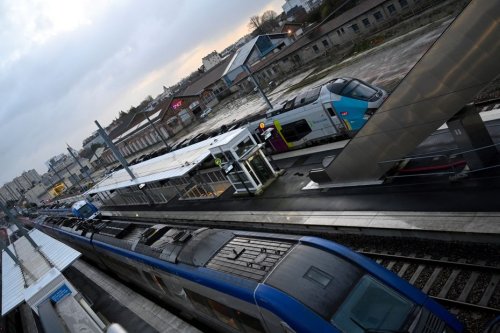 Grève à la SNCF : vos trains TGV, TER et OuiGo rouleront-ils mercredi en Bretagne ?