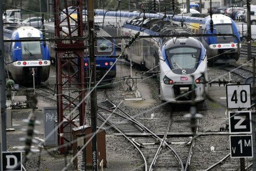 Grève des contrôleurs SNCF : quels trains sont impactés le 3 décembre en Centre-Val de Loire ?