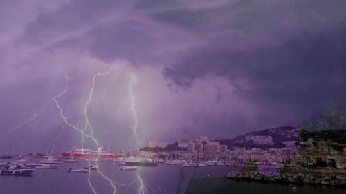 Orages en Corse : la catastrophe aurait-elle pu être anticipée ?