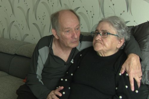 Témoignage. Christian, 68 ans, aidant auprès de sa femme : "la mettre dans un Ehpad, ça serait l'abandonner"