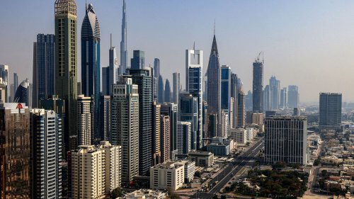 "Au Qatar, l'empreinte carbone est de 35 tonnes par habitant, quand il est en moyenne de 0,7 tonne en Afrique" souligne François Gemenne, spécialiste du climat et des migrations