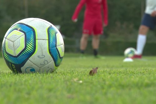 Football, coupe de France : 8 clubs sarthois à l'assaut du cinquième tour. Coulaines rêve d'exploit face à Cholet