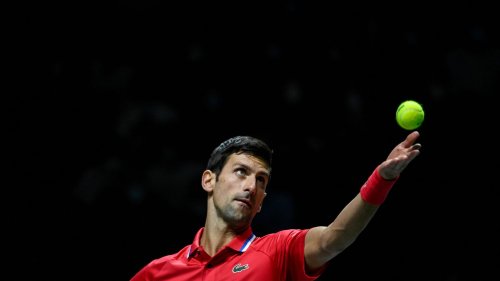 Pass vaccinal : Djokovic va-t-il être finalement privé de Roland-Garros ?