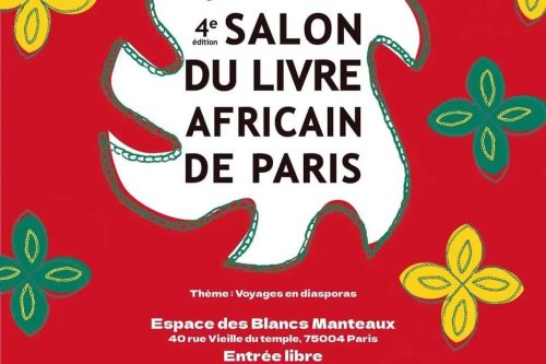 Deux conférences sur le Martiniquais Frantz Fanon sont programmées au 4e Salon du Livre Africain à Paris