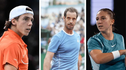 Roland-Garros 2025 : Richard Gasquet, Stan Wawrinka, Diane Parry et Arthur Cazaux parmi les invités dans le tableau principal