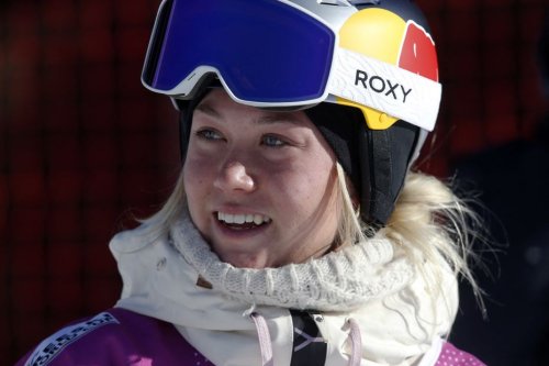 Ski freestyle : la Savoyarde Tess Ledeux écrit l'histoire aux X Games avec un saut inédit
