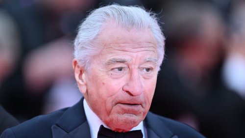 Festival de Cannes 2025 : Robert De Niro appelle à "défendre la démocratie" face à un Donald Trump "inculte"