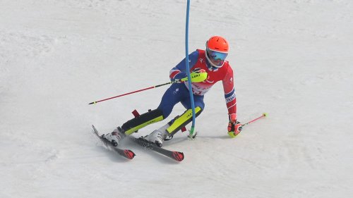 Para ski : Arthur Bauchet remporte un 9e titre mondial après sa victoire en géant à Espot