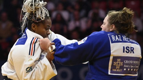 Mondiaux de judo 2022 : ambitieuse, l'équipe de France veut lancer sa course olympique
