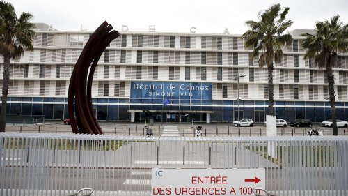 L'hôpital de Cannes victime d'une cyberattaque, les opérations non urgentes reportées