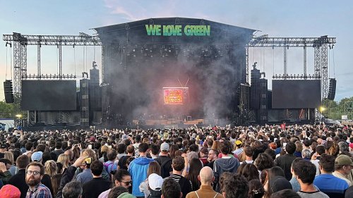 OrelSan, Pomme, Phoenix et Little Simz : We Love Green annonce une édition 2023 éclectique dominée par le rap