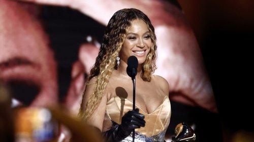 65e Grammys : Beyoncé devient l'artiste la plus couronnée mais Lizzo et Harry Styles se partagent les récompenses majeures