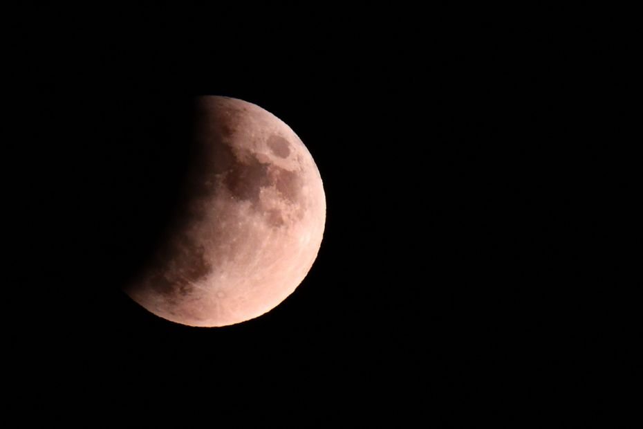 Une éclipse de Lune totale ce vendredi 14 mars : comment observer ce phénomène rare ?