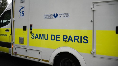 Accident dans une salle de sport à Paris : la deuxième victime se trouve "en état de mort cérébrale", annonce le parquet