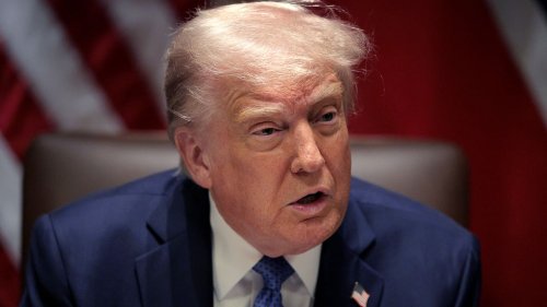Donald Trump se déchaîne contre l'université Harvard, une "institution antisémite d'extrême gauche"