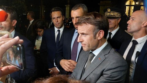 Reportage "Les promesses n'ont jamais été tenues" : la Corse partagée entre l'attente et la résignation avant le discours d'Emmanuel Macron sur l'autonomie de l'île