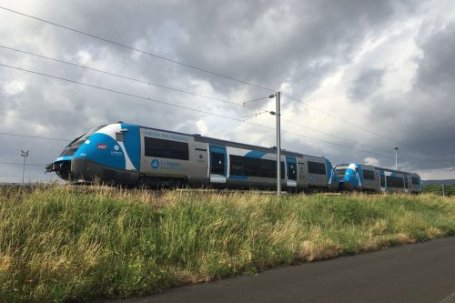 Après 11 mois de fermeture, la ligne SNCF entre Grenoble et Gap va reprendre du service