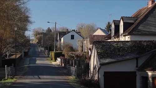 Indre : un village reçoit 900.000 euros en héritage