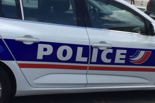 Lyon : grosse opération de police pour retrouver un malfaiteur après une tentative de braquage de fourgon blindé