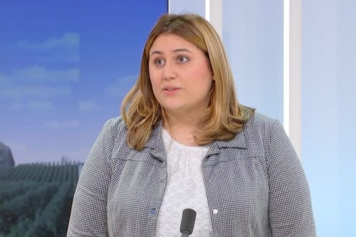 INTERVIEW. Législatives 2022 : Anne-Sophie Frigout (RN) prête pour les législatives partielles dans la 2e circonscription de la Marne
