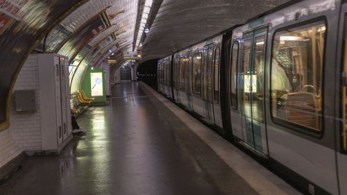 Vidéo Comment l'air pollué du métro parisien est rejeté dans les rues de la capitale