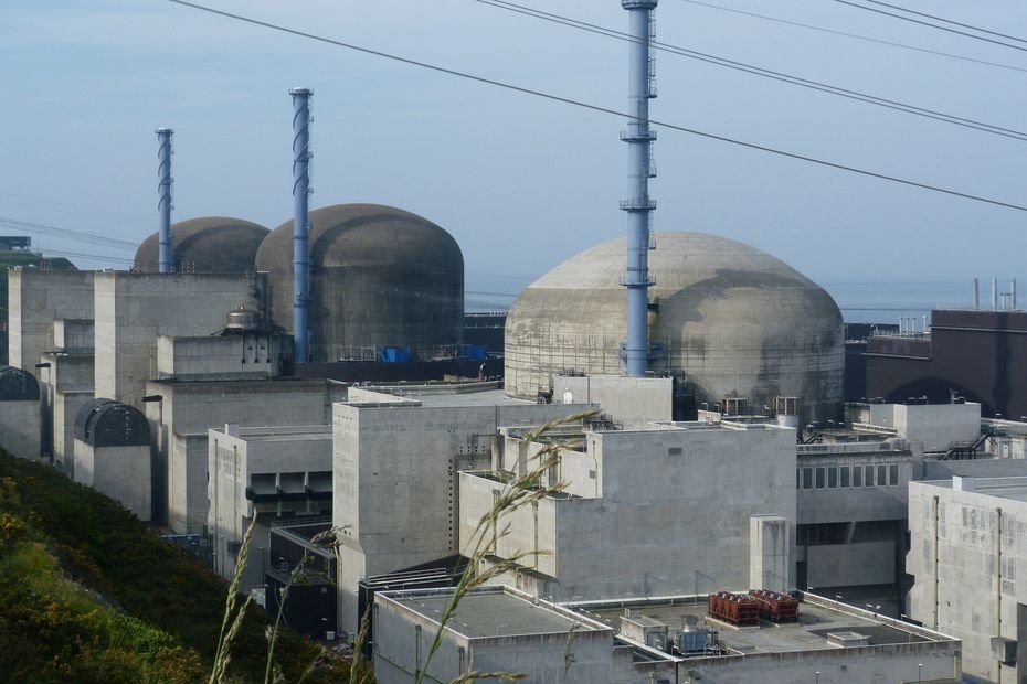 Pourquoi l'EPR de Flamanville a été arrêté pendant 24 heures ?