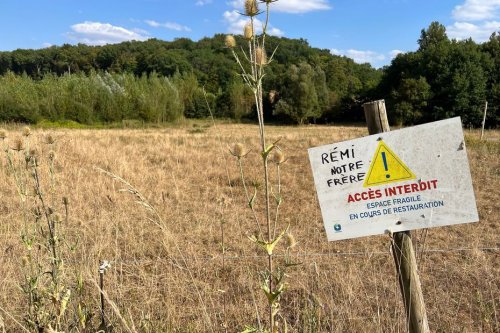 Sécheresse : le dossier Sivens dans le Tarn, symbole douloureux des enjeux de la gestion de l'eau, proche d'un consensus ?