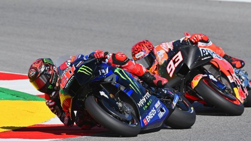 MotoGP : des courses sprint, 21 circuits au programme, du mouvement dans les écuries… Les nouveautés de la saison 2023