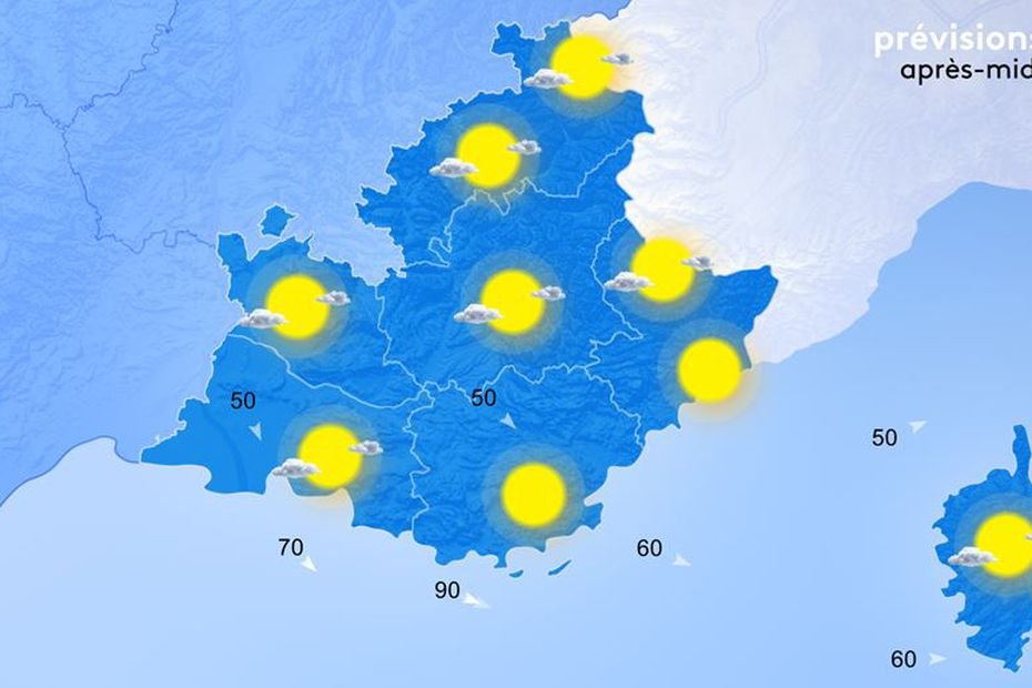 France 3 Toutes Régions - cover