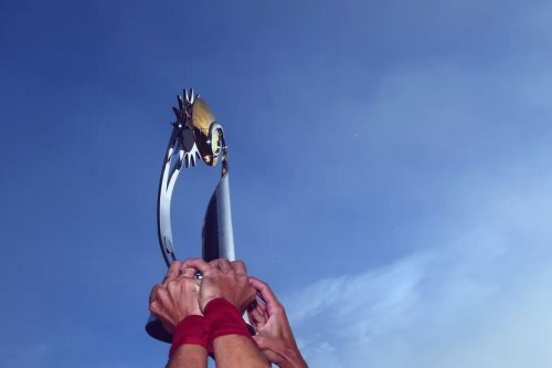 Seychelles : Tahiti est qualifiée la coupe du monde de Beach Soccer