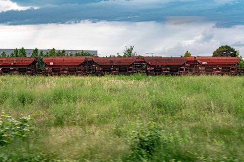 Gard : un train de marchandise percute un piéton à Roquemaure, la victime est décédée