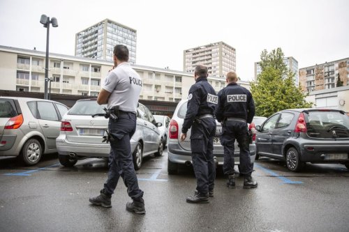 Deux hommes tués au pistolet mitrailleur quartier Maurepas à Rennes