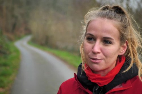 Marathonienne et anorexique, Morgane Lemière sauvée par le sport