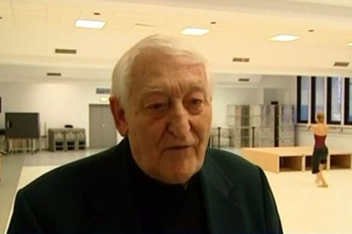 Défenseur infatigable du pays basque, Jakes Abeberry est mort à 92 ans