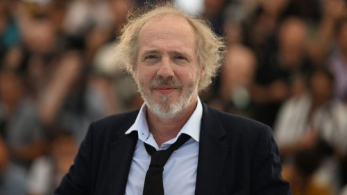 Cannes 2022 : "Je suis totalement névrosé et ça me va très bien", Arnaud Desplechin de retour au festival avec "Frère et sœur"