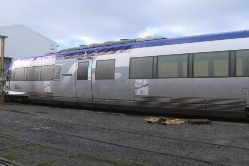 Bordeaux - Lyon en train : Railcoop ne parvient pas à réunir 500.000 euros pour payer ses factures