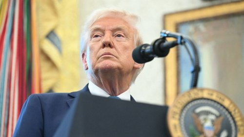 Guerre en Ukraine : Washington soutient désormais la reconnaissance de la souveraineté russe sur la Crimée, selon plusieurs médias américains