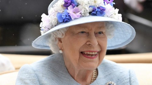 Royaume-Uni : un homme admet avoir voulu attaquer Elizabeth II avec une arbalète