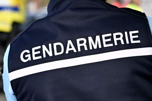 50 gendarmes déployés à Paray-le-Monial pour rechercher un homme armé