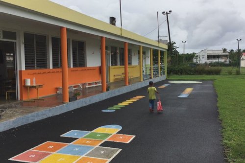 La chute démographique affecte les effectifs scolaires de la Guadeloupe