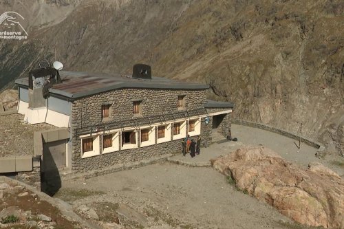 VIDEO. Isère : fermeture définitive du refuge de la Pilatte, victime du réchauffement climatique dans les Alpes du Nord